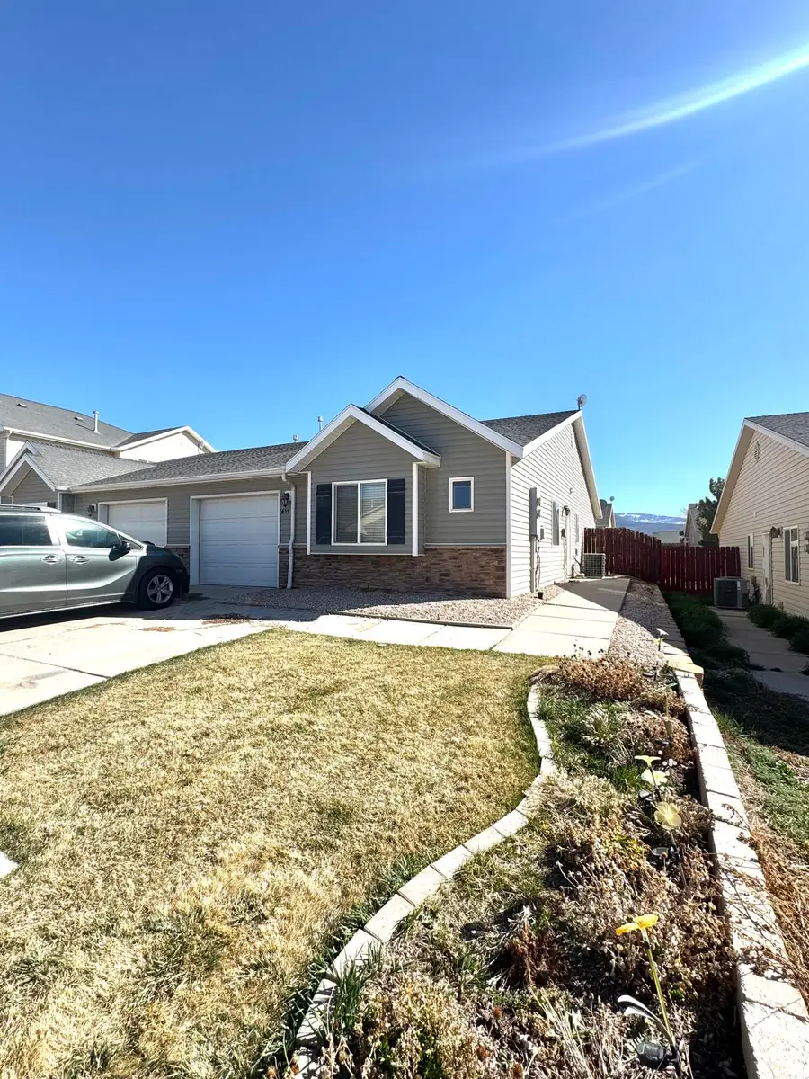 455 W 2100, Cedar City, UT 84721 - #2