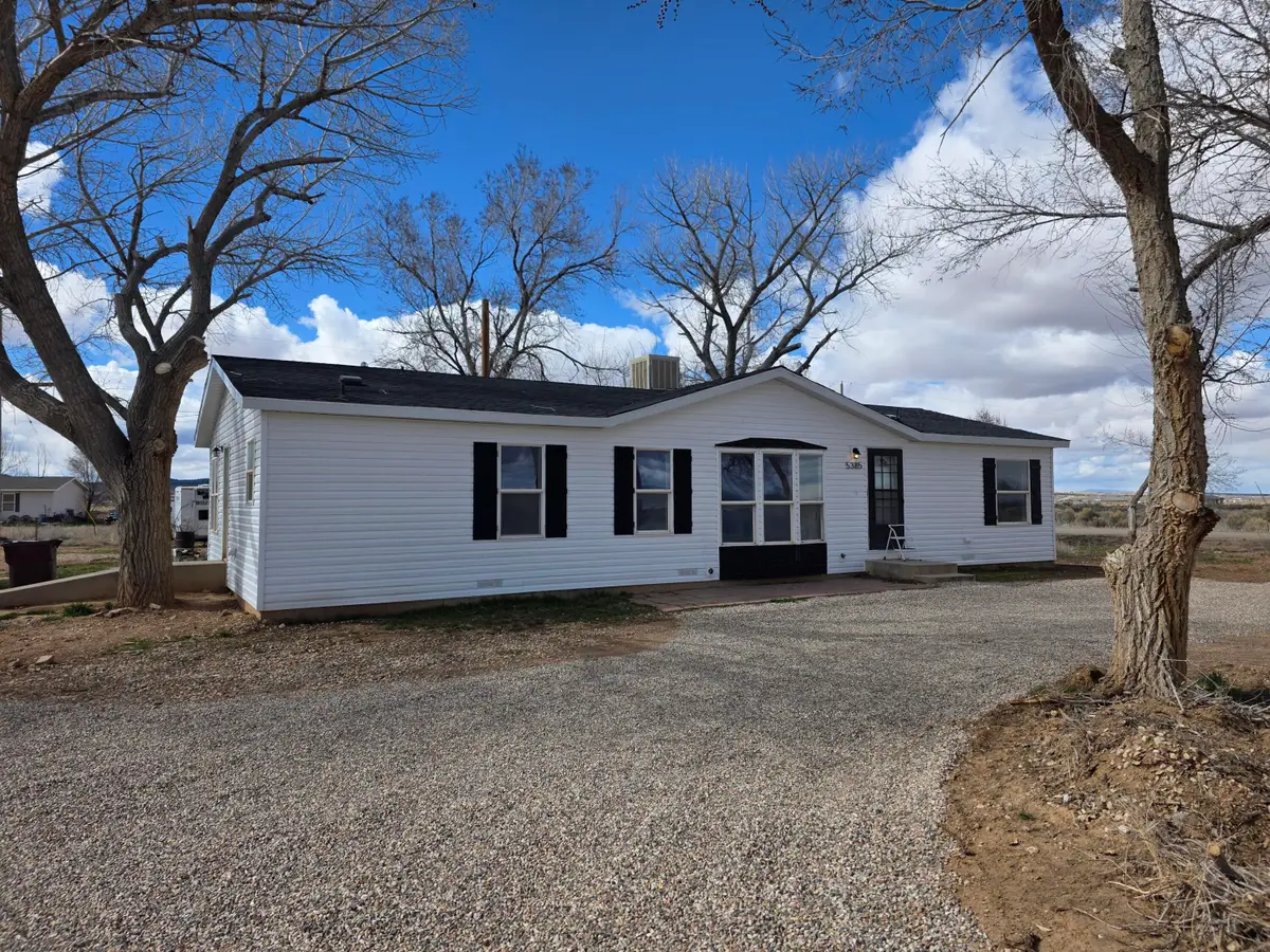 5385 N 3000, Cedar City, UT 84721 - #1
