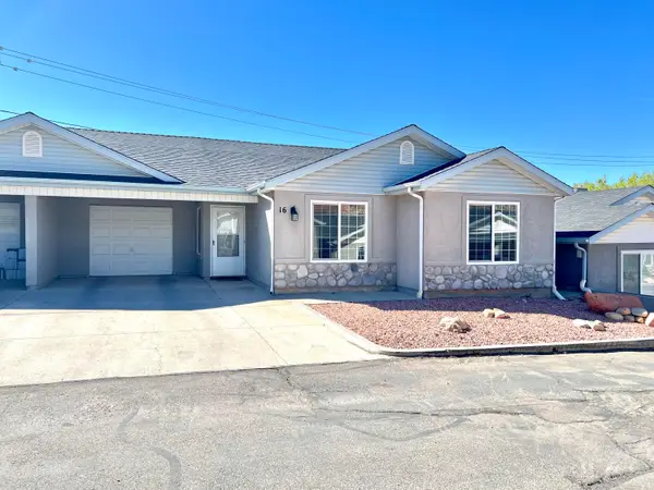 334 S 400 #16, Cedar City, UT 84720