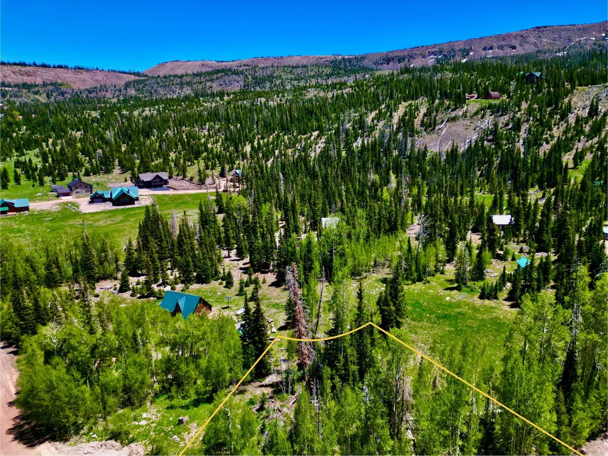 630 Park-u-pine, Brian Head, UT 84719 - #1