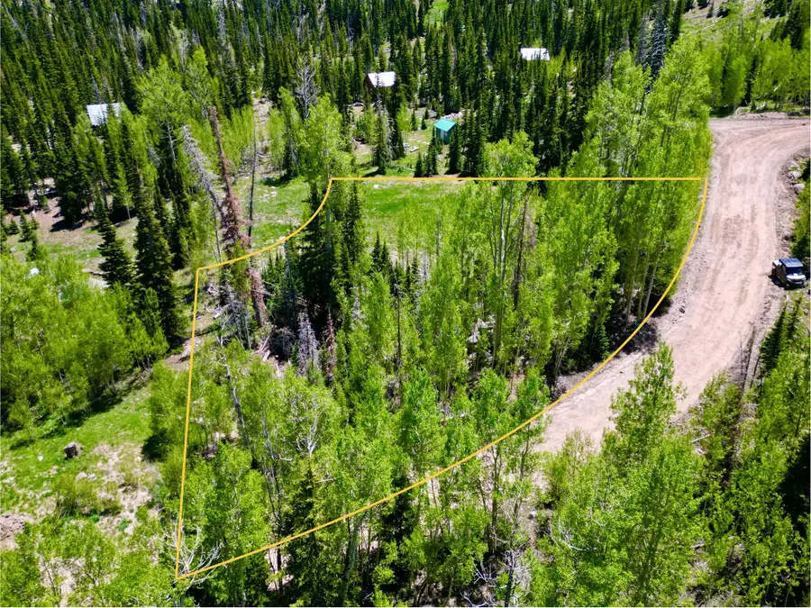 630 Park-u-pine, Brian Head, UT 84719 - #3