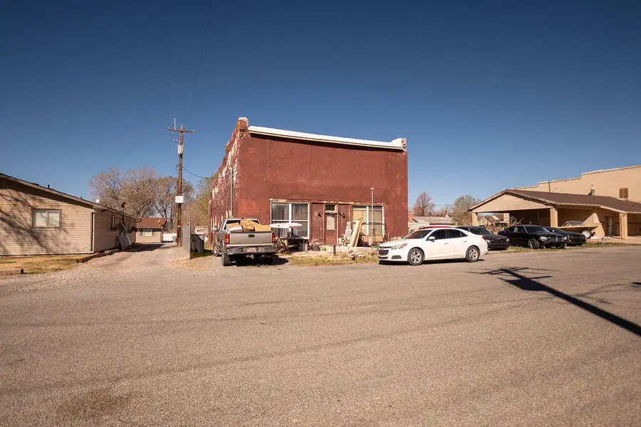 50 S 100 West St, Beaver, UT 84713 - #2