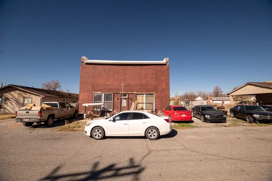 50 S 100 West St, Beaver, UT 84713 - #3