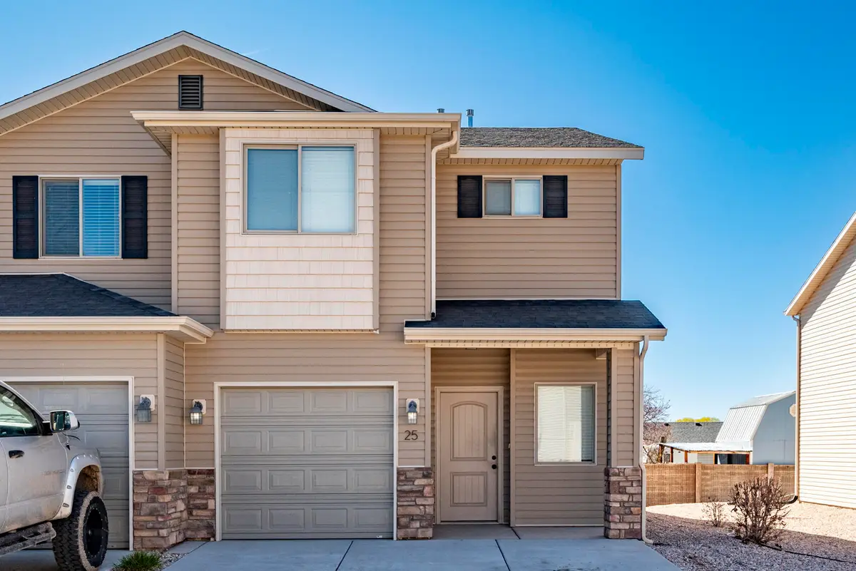 1677 N Main St #25, Cedar City, UT 84721 - #1