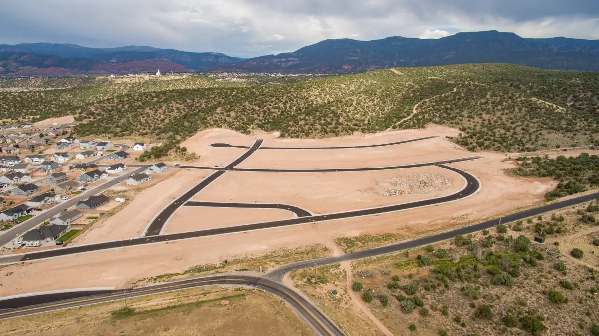 652 S Renze Adams St #Lot 133 Ph 5, Cedar City, UT 84720 - #1