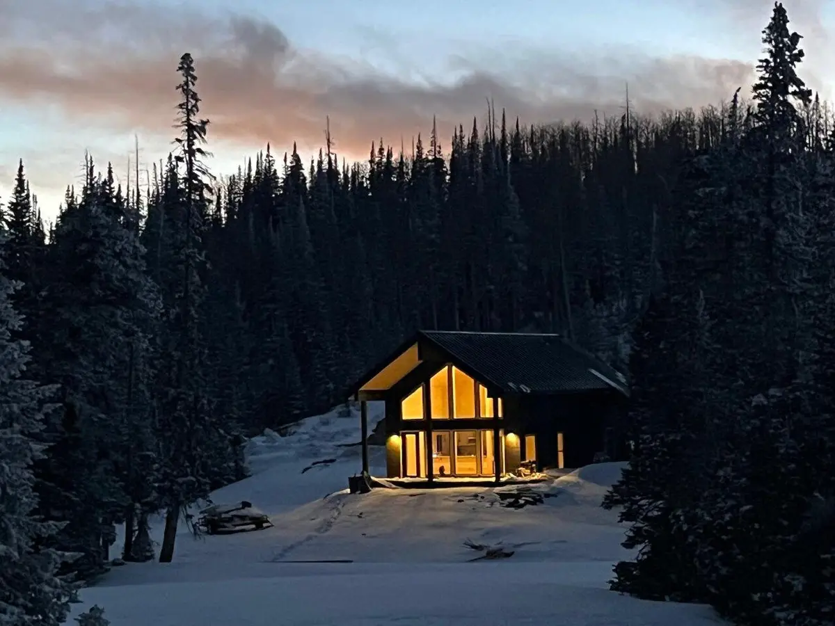 164-198 Zion View Dr, Brian Head, UT 84719 - #1