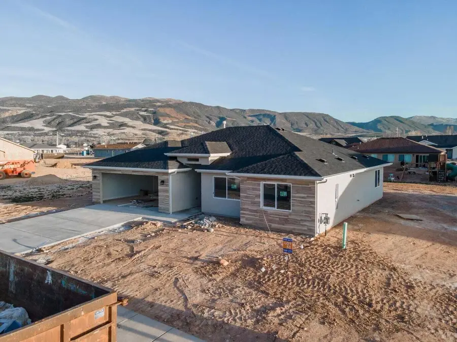 Lot 53 Valley Gate Estates, Enoch, UT 84721 - #2