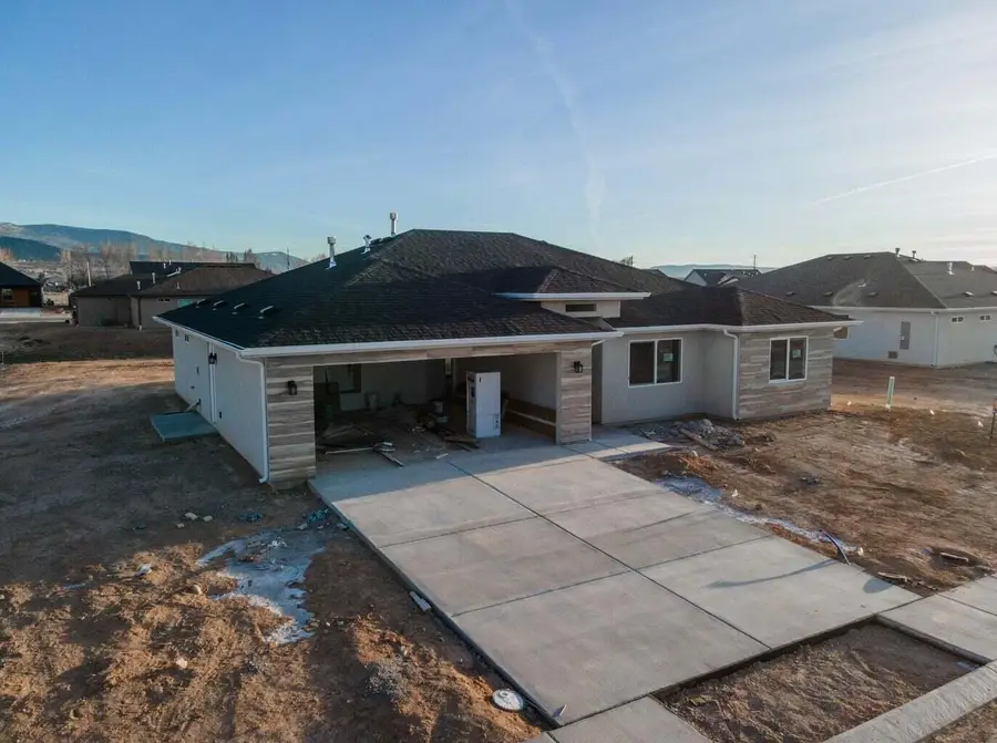 Lot 53 Valley Gate Estates, Enoch, UT 84721 - #3