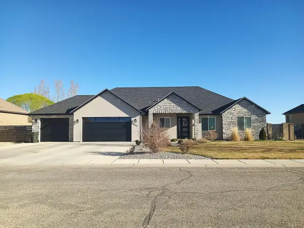 647 E 5140 N. #Lot34 Legacy Estates, Enoch, UT 84721