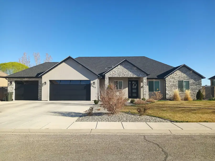 647 E 5140 N. #Lot34 Legacy Estates, Enoch, UT 84721 - #2