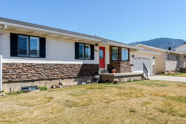 409 S 1100, Cedar City, UT 84720