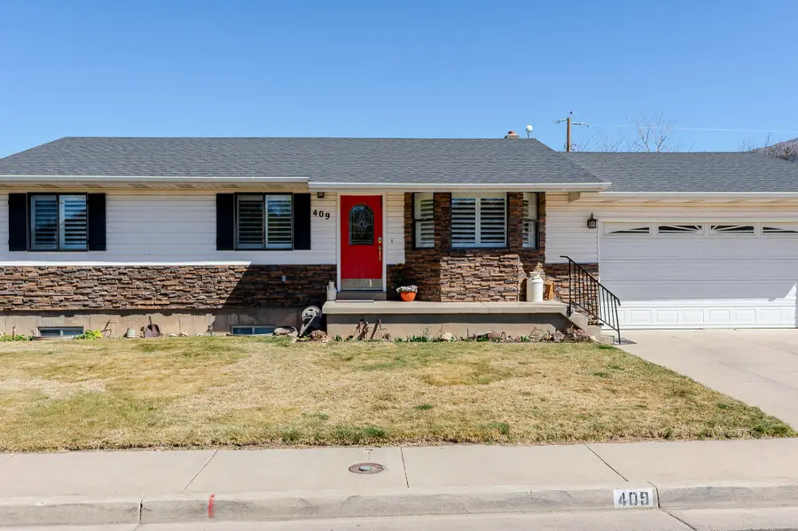 409 S 1100, Cedar City, UT 84720 - #2