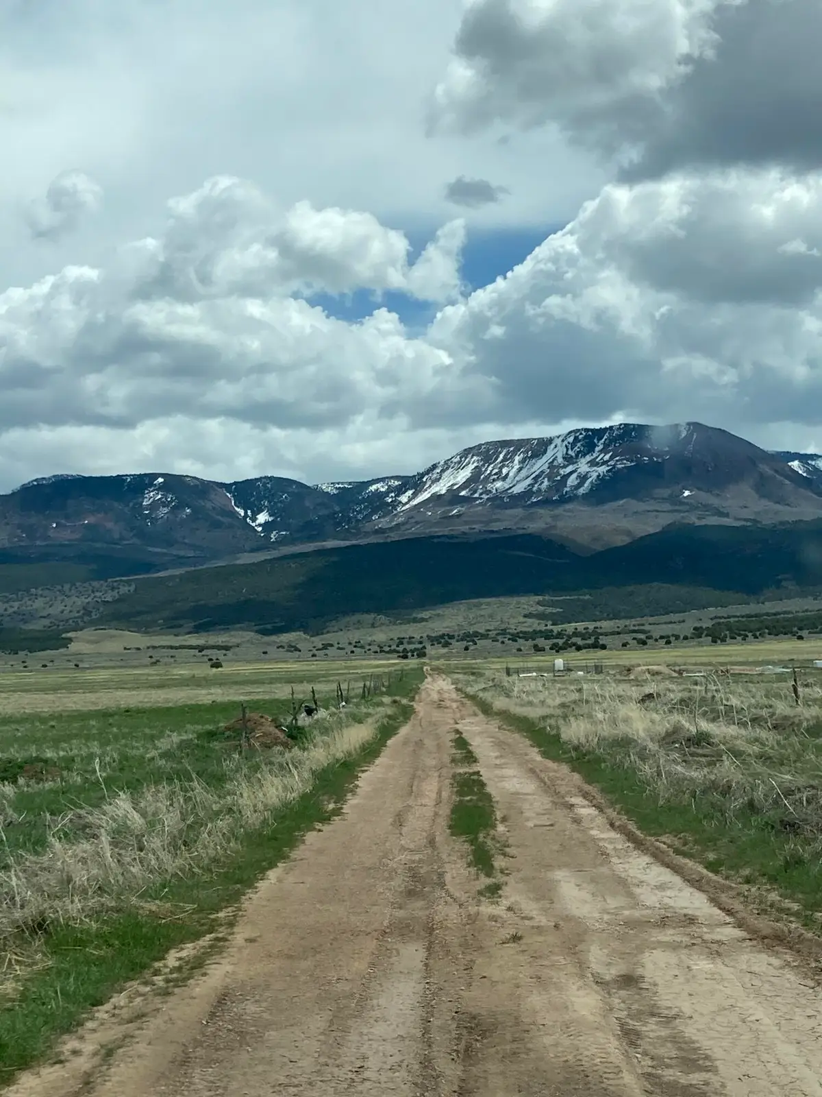 County Road 4616, Fillmore, UT 84631 - #1