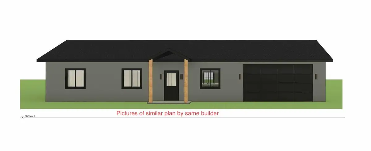 5981 N 4050, Cedar City, UT 84721 - #1