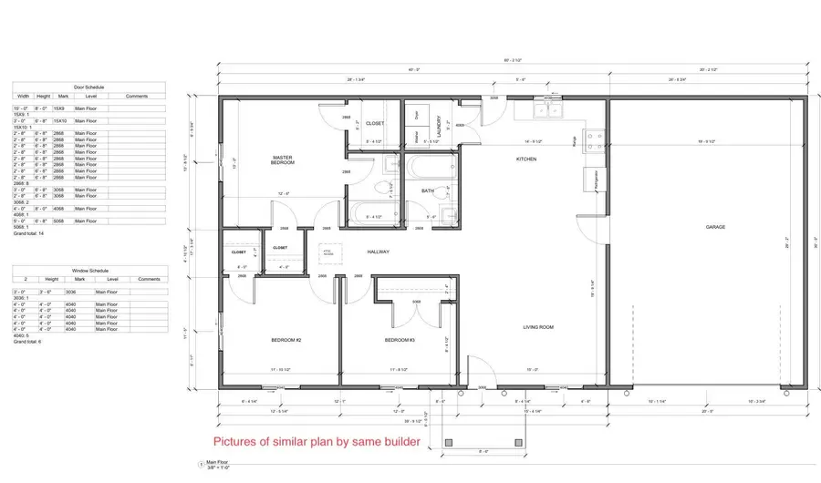 5981 N 4050, Cedar City, UT 84721 - #2
