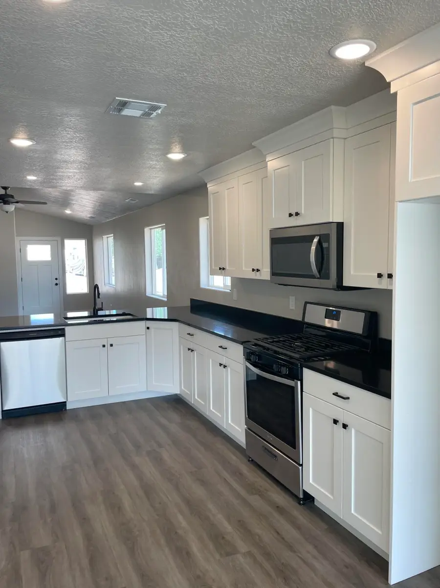 756 W 60, Parowan, UT 84761 - #3