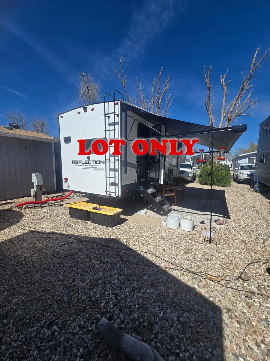 314 Beth, Parowan, UT 84761 - #2