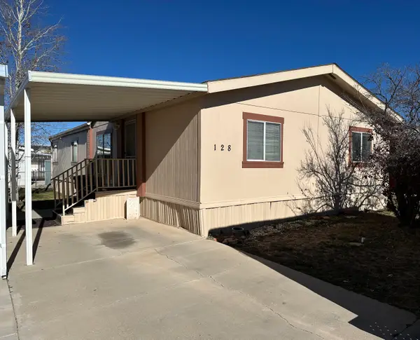 780 W 1125 #128, Cedar City, UT 84721