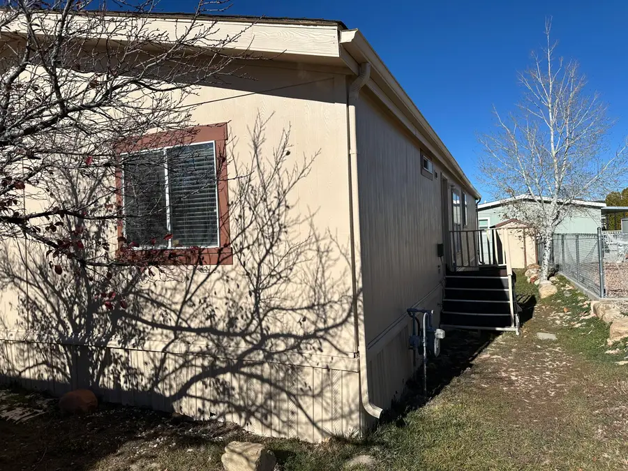 780 W 1125 #128, Cedar City, UT 84721 - #2