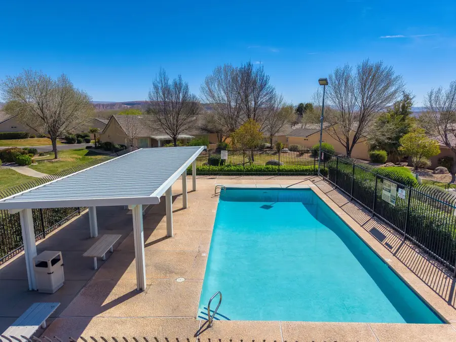 345 N 2450 #117, Saint George, UT 84790 - #2