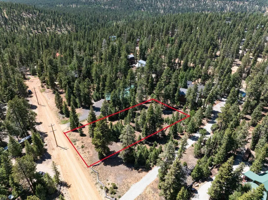 855 E Bonanza Rd, Duck Creek Village, UT 84762 - #2