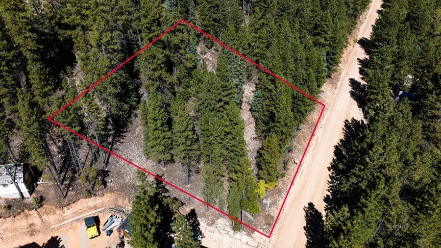 1685 E Gulf Stream Dr, Duck Creek Village, UT 84762 - #2