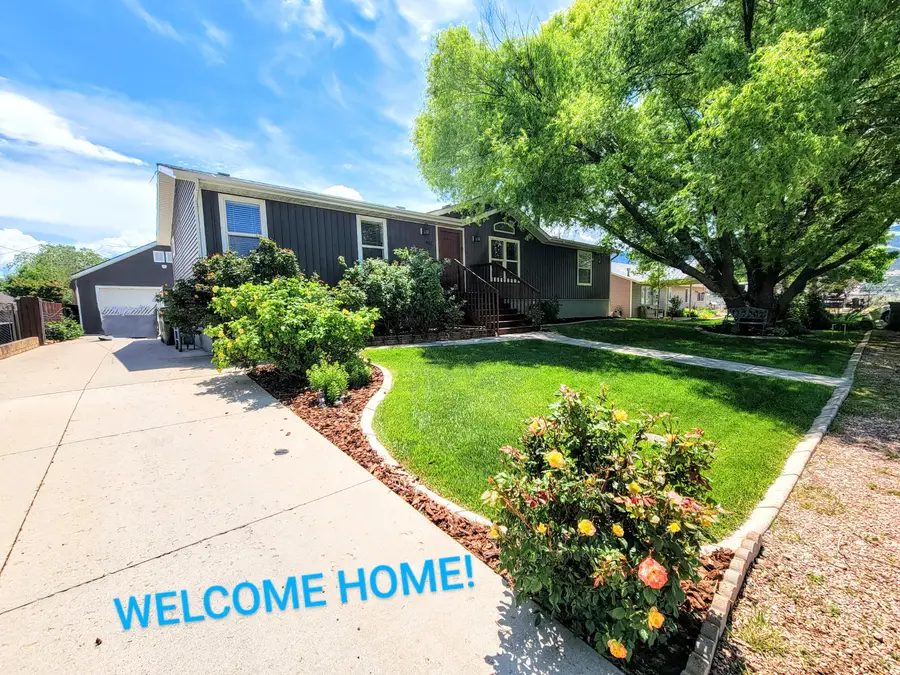 114 N 850, Parowan, UT 84761 - #3