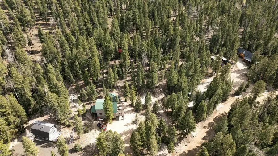 1740 E Ponderosa View Lp, Duck Creek Village, UT 84762 - #2