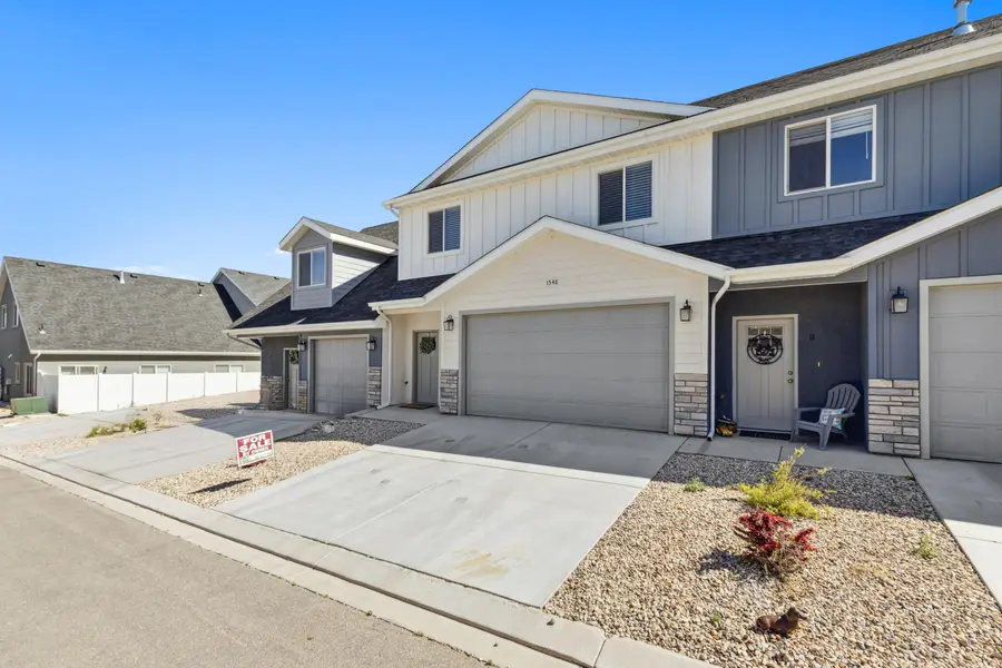 1548 W Pyrite Ln #C, Cedar City, UT 84720 - #2