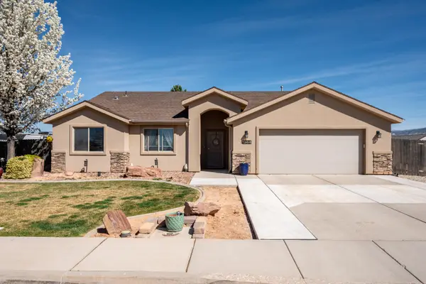 1844 N 3400, Cedar City, UT 84721