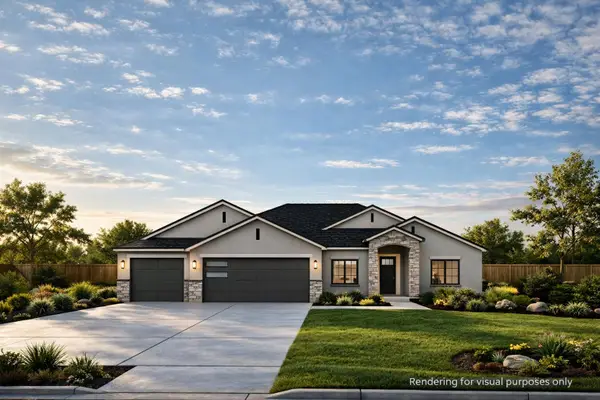 4543 W 150 #Lot 201, Cedar City, UT 84720