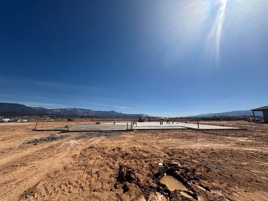 4553 W 150 #Lot 202, Cedar City, UT 84720 - #2