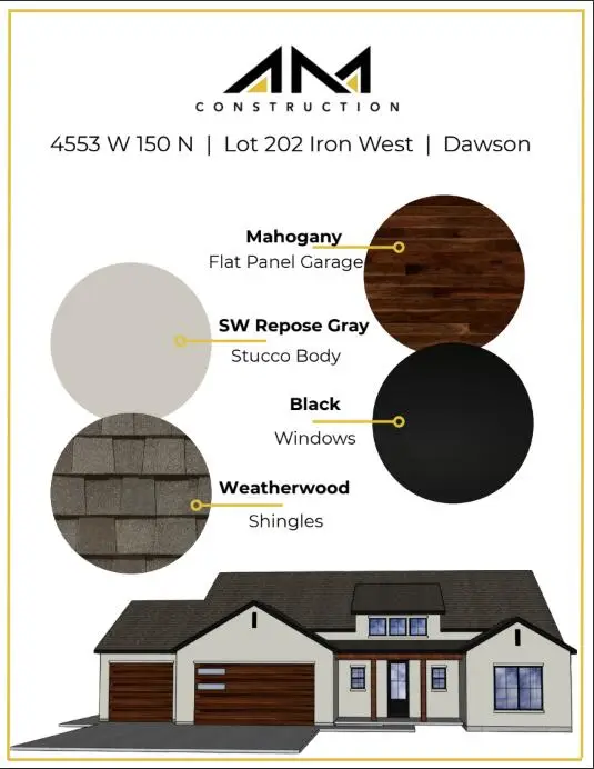 4553 W 150 #Lot 202, Cedar City, UT 84720 - #3