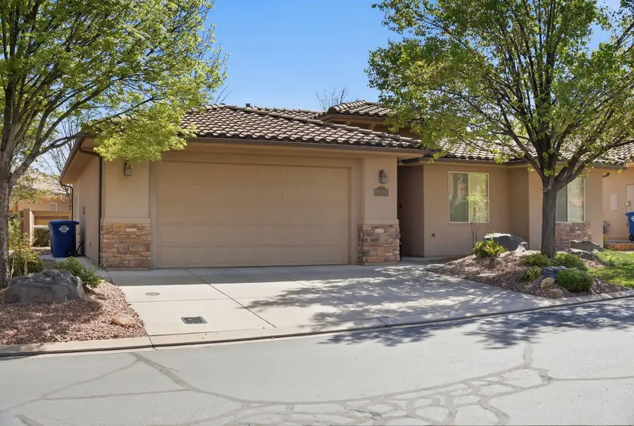 145 Crystal Lakes Dr #119, Saint George, UT 84770 - #2