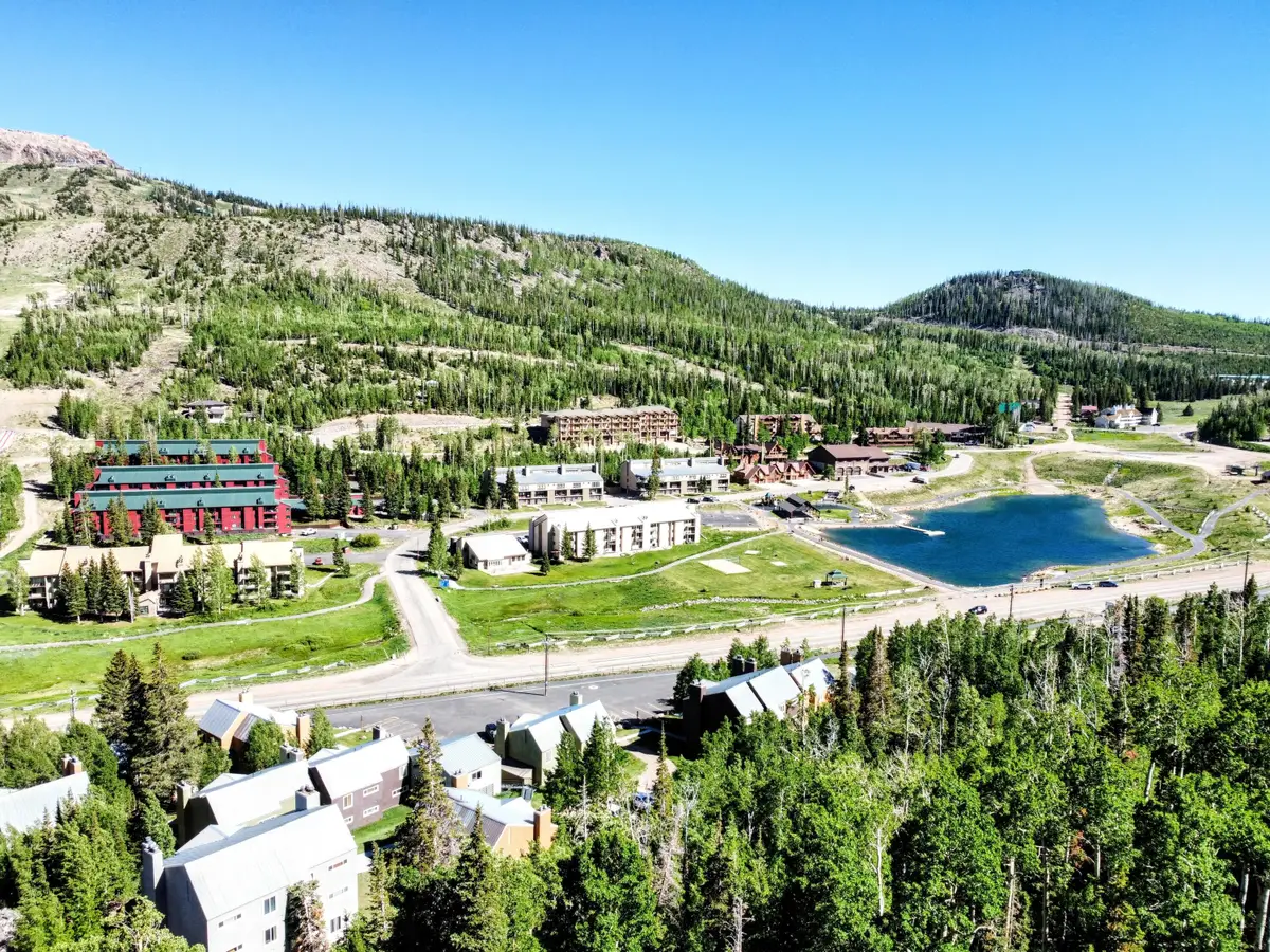 349 W Eagles Roost St, Brian Head, UT 84719 - #1
