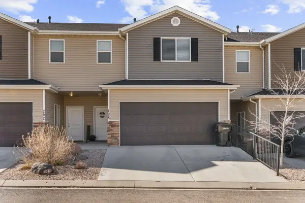 198 E 3025, Cedar City, UT 84721