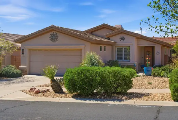 2159 N Silverstone Way, Washington, UT 84780