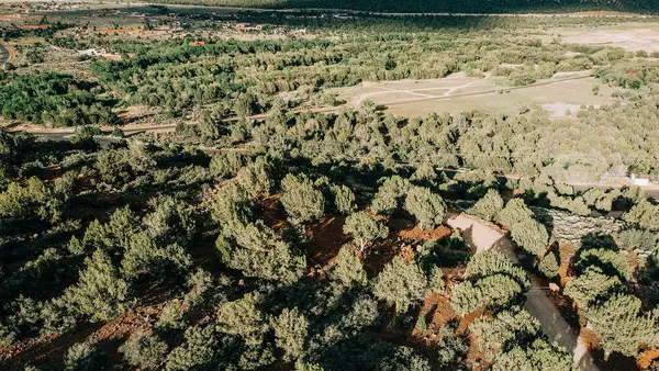 S Juniper Way, New Harmony, UT 84757