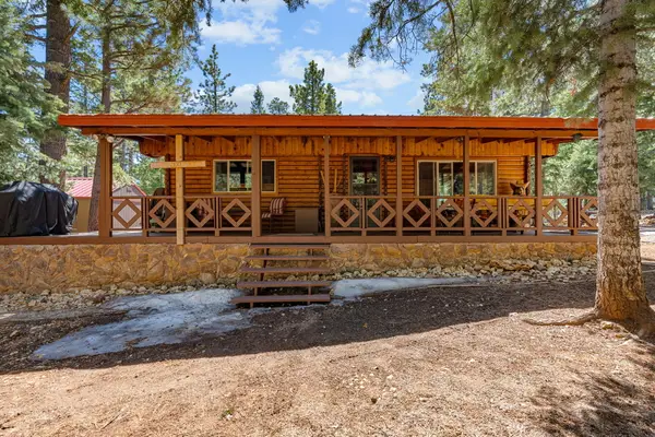 840 E Whispering Pines, Duck Creek Village, UT 84762