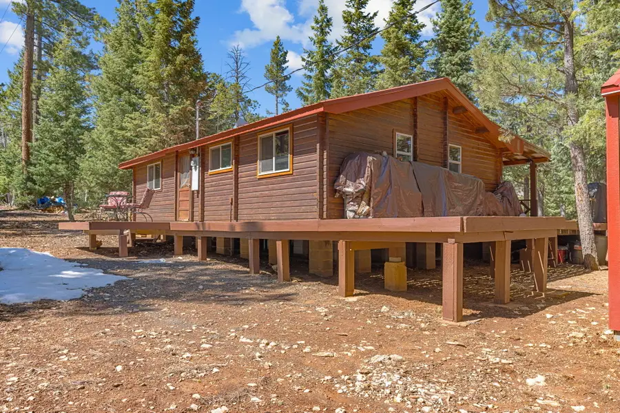 840 E Whispering Pines, Duck Creek Village, UT 84762 - #3