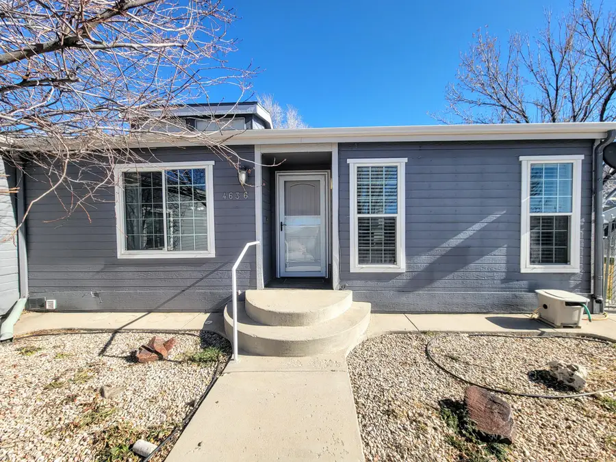4636 N Marshal Trail, Enoch, UT 84721 - #2