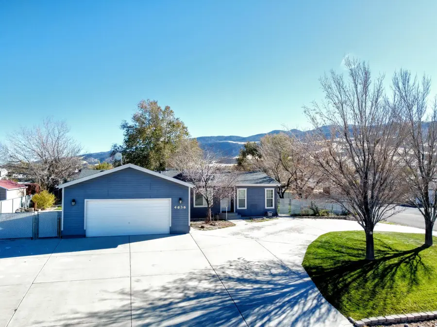 4636 N Marshal Trail, Enoch, UT 84721 - #3