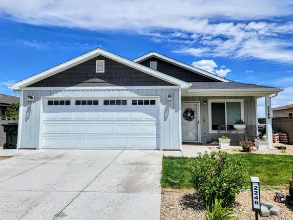 2246 W 450, Parowan, UT 84761