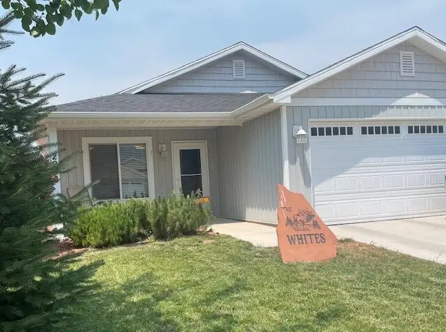 2228 W 450, Parowan, UT 84761 - #1