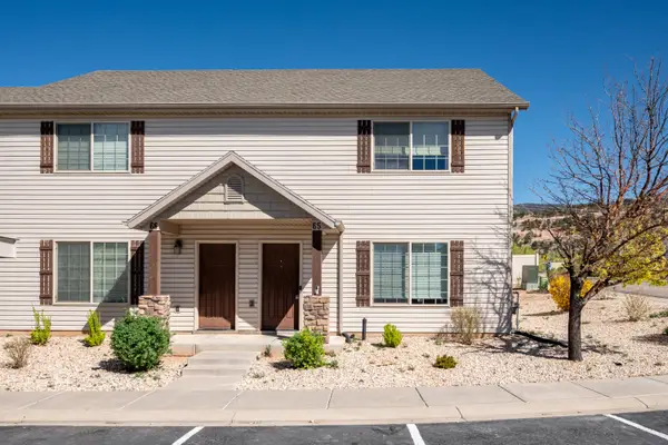 340 W 1425 #65, Cedar City, UT 84721