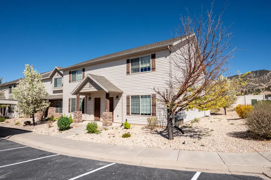 340 W 1425 #65, Cedar City, UT 84721 - #2