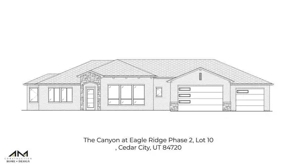2258 S Canyon Cir, Cedar City, UT 84720
