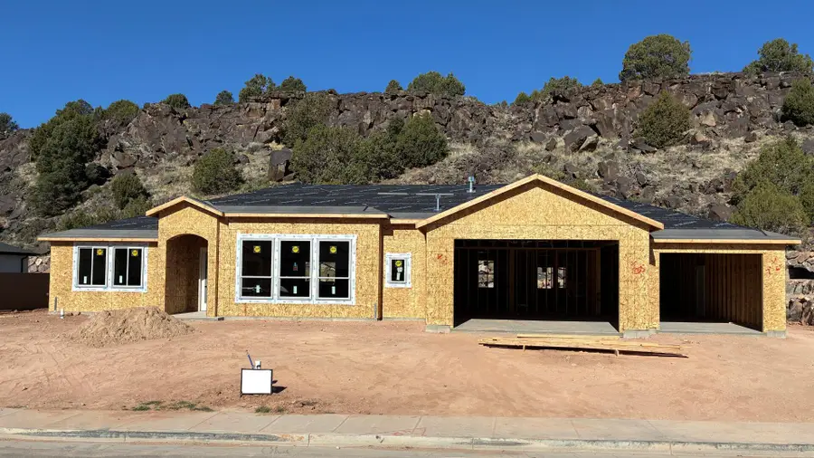 2258 S Canyon Cir, Cedar City, UT 84720 - #2