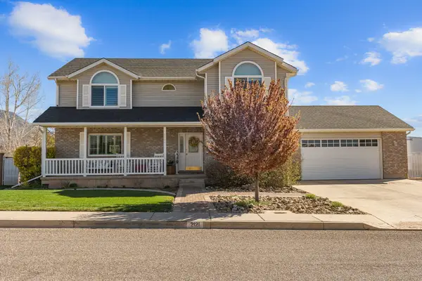 2121 W 546, Cedar City, UT 84720
