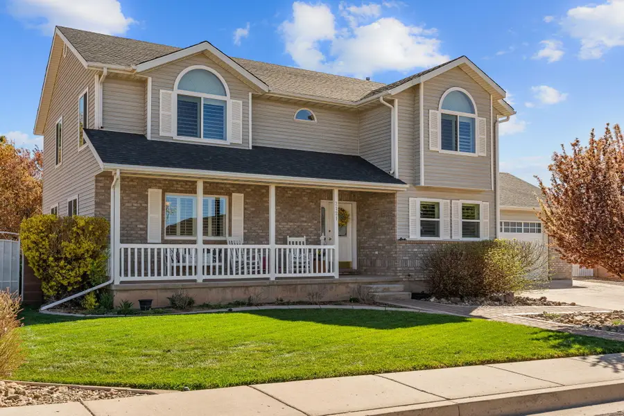 2121 W 546, Cedar City, UT 84720 - #2